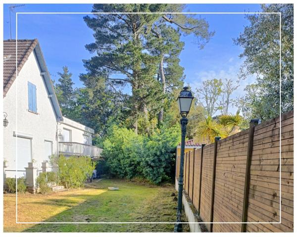 Saint-Brévin-l’Océan – cadre de vie recherché