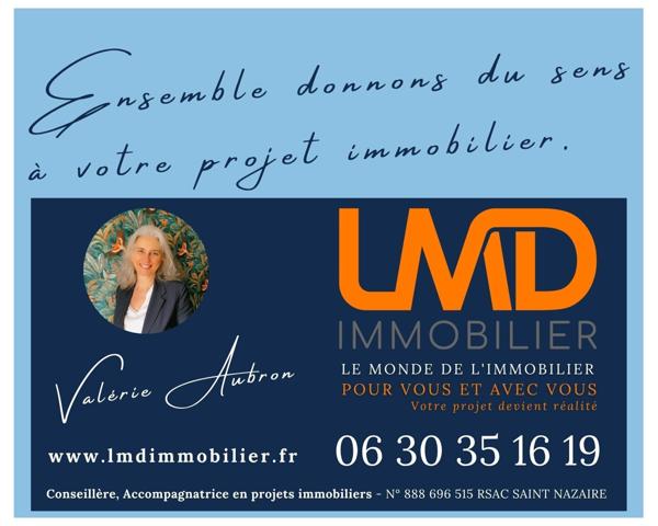 Saint-Brévin-l’Océan – cadre de vie recherché