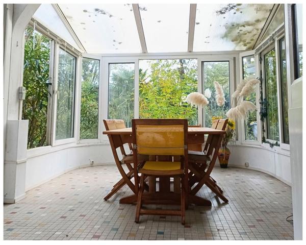 Saint-Brévin-l’Océan – cadre de vie recherché