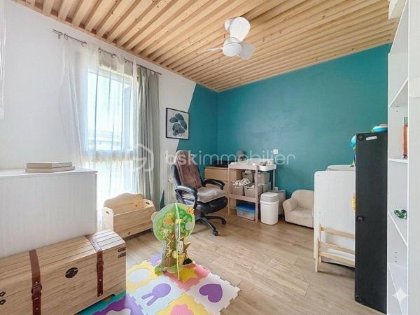 Appartement de 79 m²