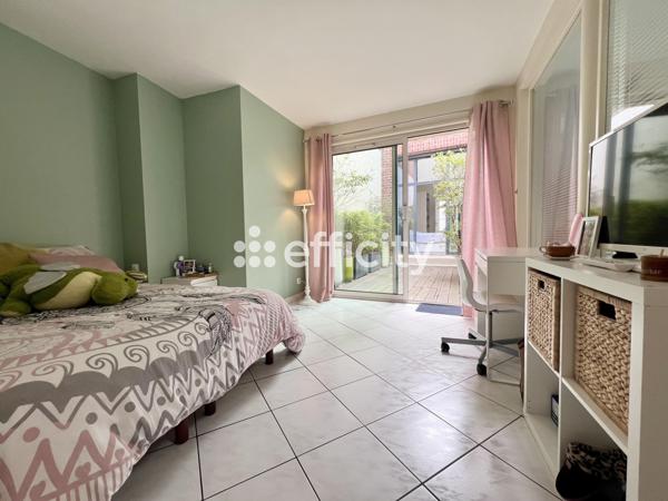 Maison 6 pièces - 139 m²