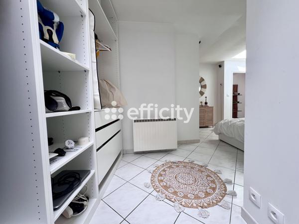 Maison 6 pièces - 139 m²