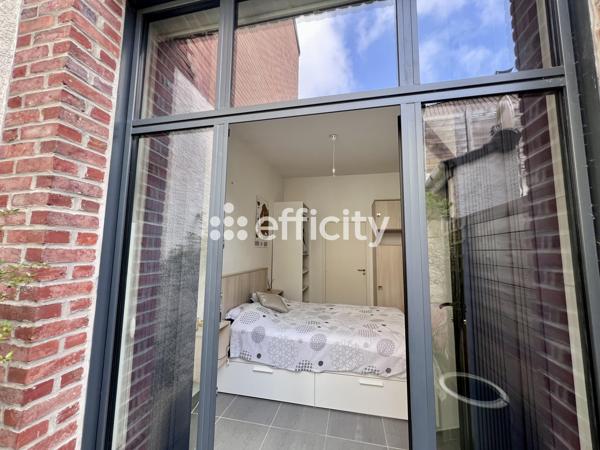 Maison 6 pièces - 139 m²