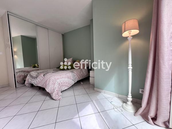 Maison 6 pièces - 139 m²