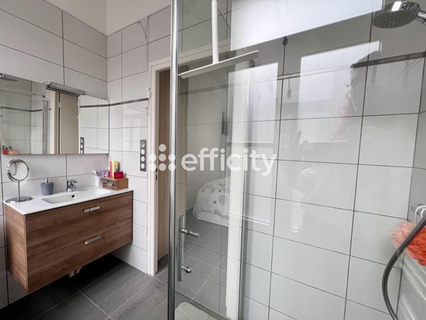 Maison 6 pièces - 139 m²