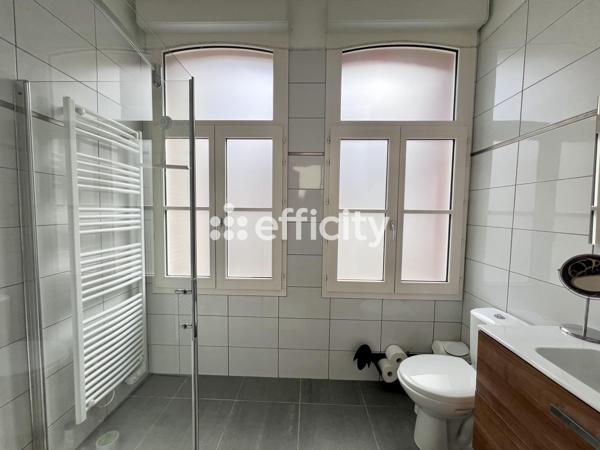 Maison 6 pièces - 139 m²