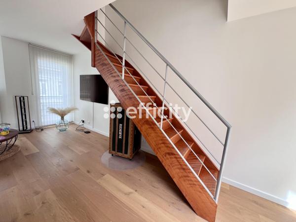 Maison 6 pièces - 139 m²