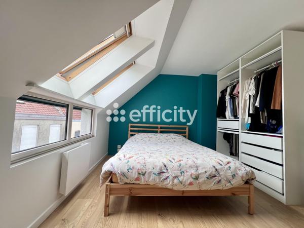 Maison 6 pièces - 139 m²