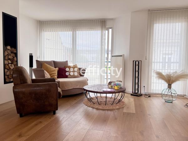 Maison 6 pièces - 139 m²