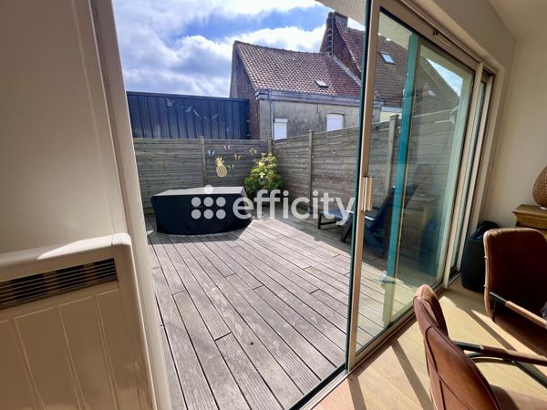 Maison 6 pièces - 139 m²