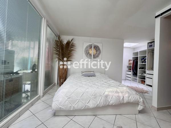 Maison 6 pièces - 139 m²