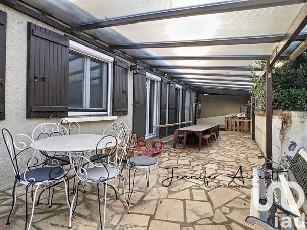 Maison à vendre 6 pièces 131 m² Saint-Germain-Laval