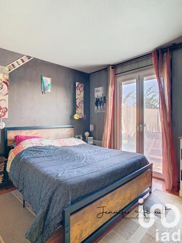 Maison à vendre 6 pièces 131 m² Saint-Germain-Laval