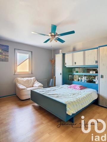 Maison à vendre 6 pièces 131 m² Saint-Germain-Laval