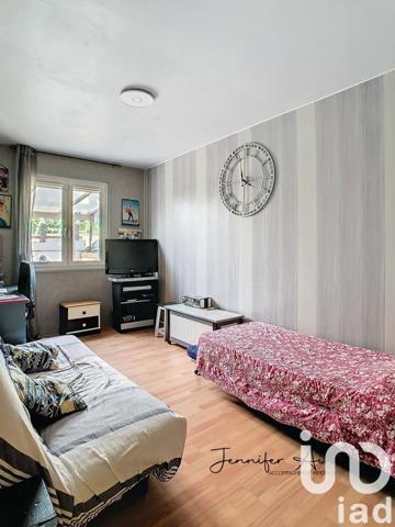 Maison à vendre 6 pièces 131 m² Saint-Germain-Laval