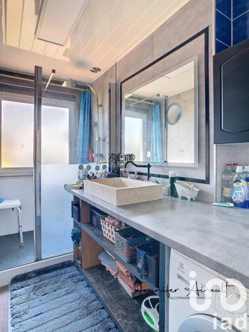 Maison à vendre 6 pièces 131 m² Saint-Germain-Laval