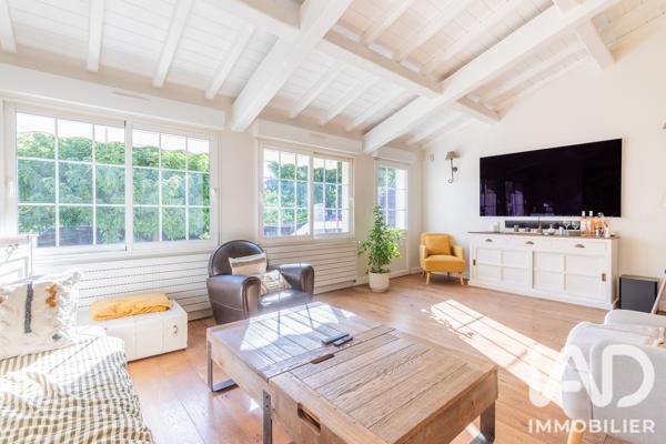 Maison à vendre 7 pièces 173 m² Viry-Châtillon