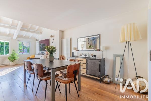 Maison à vendre 7 pièces 173 m² Viry-Châtillon