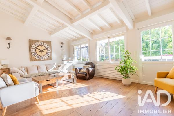 Maison à vendre 7 pièces 173 m² Viry-Châtillon
