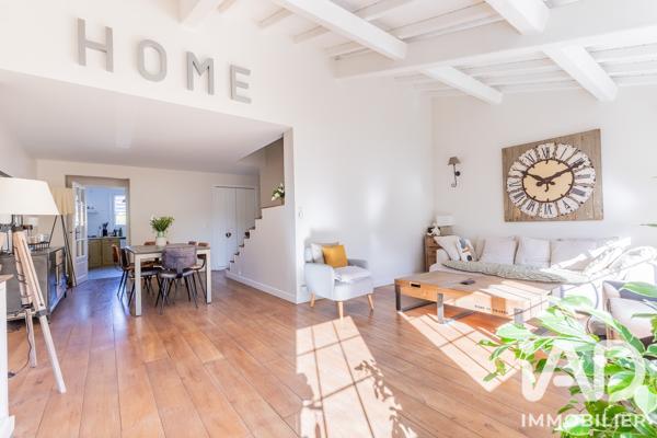 Maison à vendre 7 pièces 173 m² Viry-Châtillon
