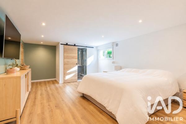 Maison à vendre 7 pièces 173 m² Viry-Châtillon
