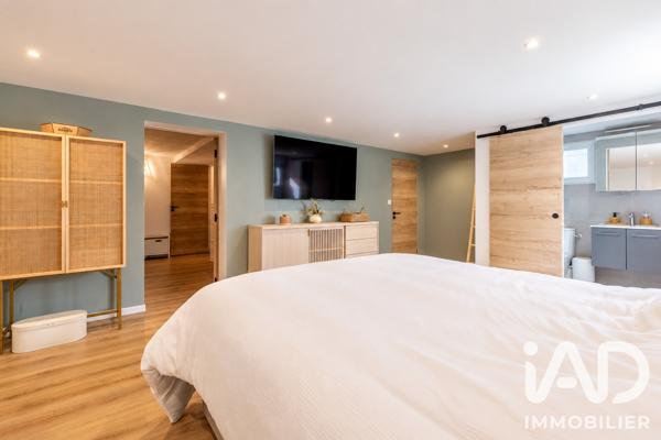 Maison à vendre 7 pièces 173 m² Viry-Châtillon