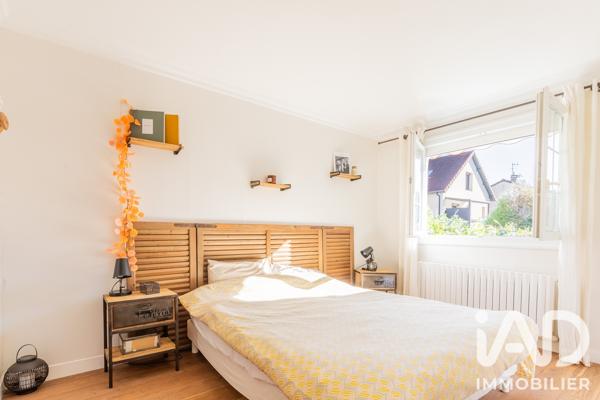 Maison à vendre 7 pièces 173 m² Viry-Châtillon