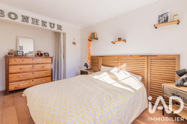 Maison à vendre 7 pièces 173 m² Viry-Châtillon