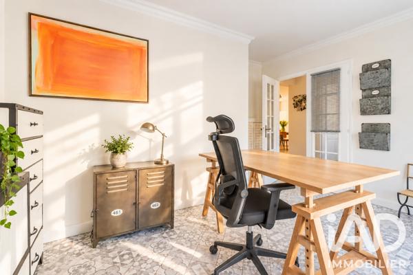 Maison à vendre 7 pièces 173 m² Viry-Châtillon