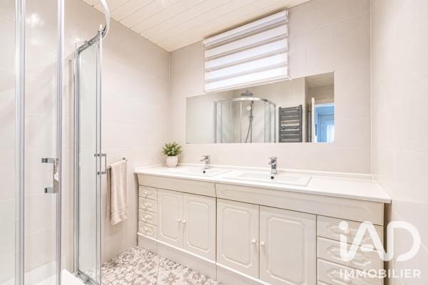 Maison à vendre 7 pièces 173 m² Viry-Châtillon