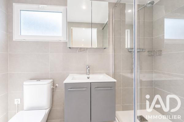 Maison à vendre 7 pièces 173 m² Viry-Châtillon