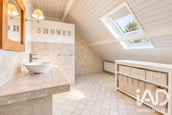 Maison à vendre 7 pièces 173 m² Viry-Châtillon