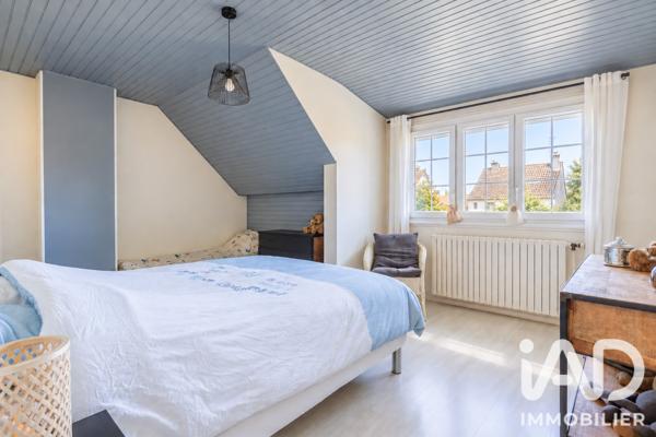 Maison à vendre 7 pièces 173 m² Viry-Châtillon