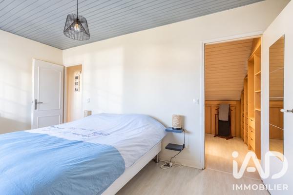 Maison à vendre 7 pièces 173 m² Viry-Châtillon