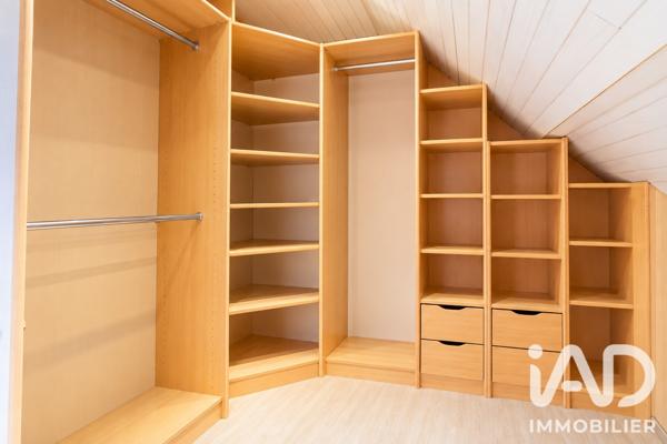 Maison à vendre 7 pièces 173 m² Viry-Châtillon