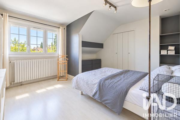 Maison à vendre 7 pièces 173 m² Viry-Châtillon