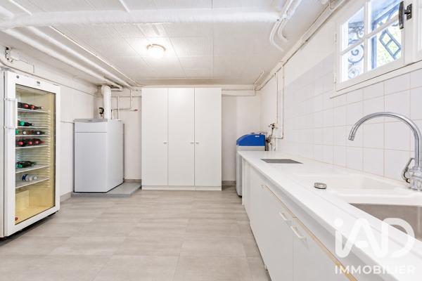 Maison à vendre 7 pièces 173 m² Viry-Châtillon