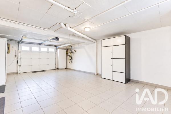 Maison à vendre 7 pièces 173 m² Viry-Châtillon