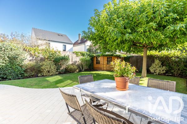 Maison à vendre 7 pièces 173 m² Viry-Châtillon