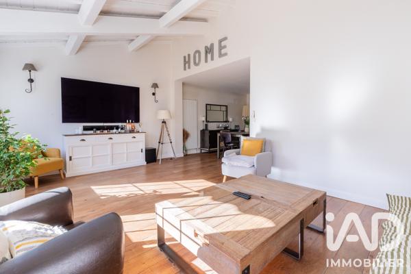 Maison à vendre 7 pièces 173 m² Viry-Châtillon