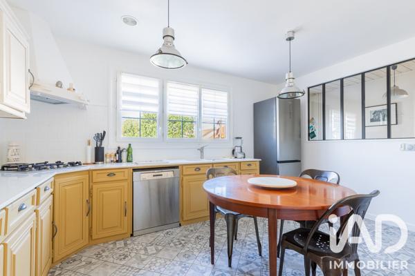 Maison à vendre 7 pièces 173 m² Viry-Châtillon