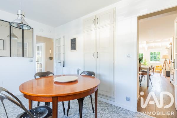 Maison à vendre 7 pièces 173 m² Viry-Châtillon