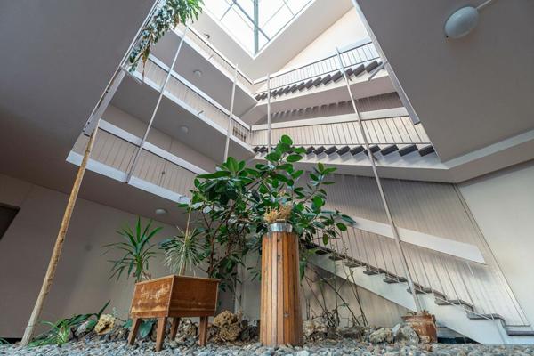 Appartement à louer    4 pièces •  Biscarrosse