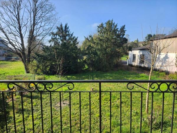 Maison à vendre à Châteauneuf-sur-Cher dans le Cher (18190), ref : 11087071CA