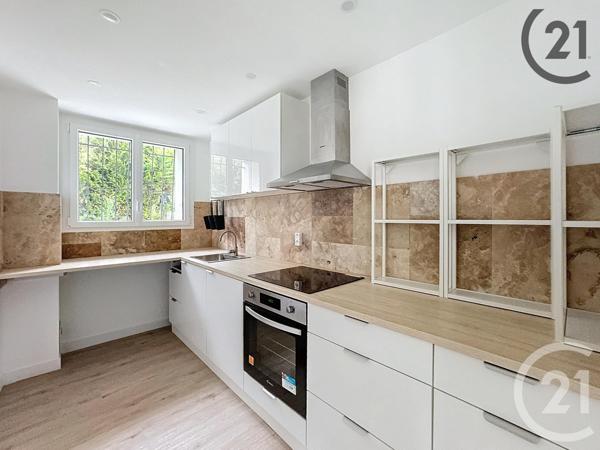 Maison à vendre  3 pièces - 55 m2 PROVINS - 77