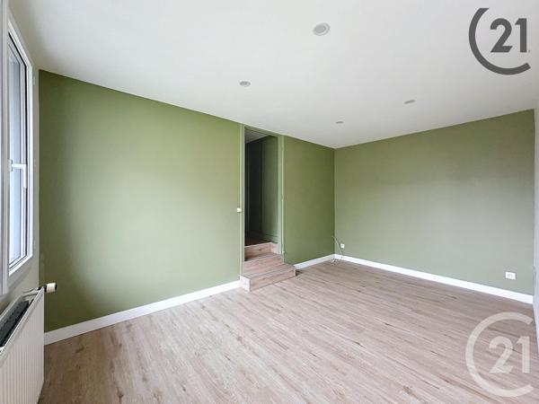 Maison à vendre  3 pièces - 55 m2 PROVINS - 77