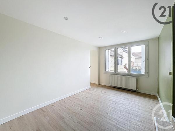 Maison à vendre  3 pièces - 55 m2 PROVINS - 77