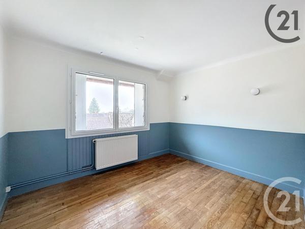 Maison à vendre  3 pièces - 55 m2 PROVINS - 77