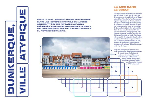 Appartement 3 pièces - 94 m²