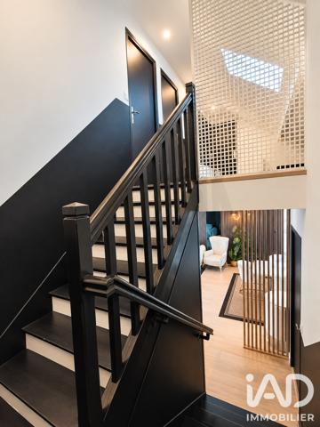 Maison à vendre 8 pièces 182,15 m² Mitry-Mory